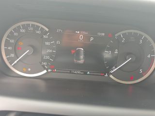 LAND_ROVER Discovery Sport 2.0D I4- 150 PS AWD MHEV AT Standard