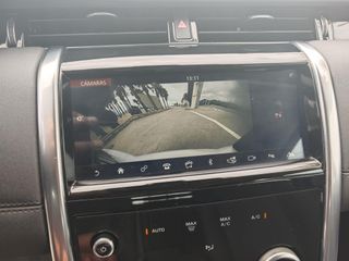 LAND_ROVER Discovery Sport 2.0D I4- 150 PS AWD MHEV AT Standard