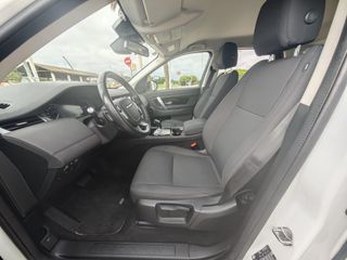 LAND_ROVER Discovery Sport 2.0D I4- 150 PS AWD MHEV AT Standard