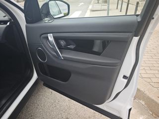 LAND_ROVER Discovery Sport 2.0D I4- 150 PS AWD MHEV AT Standard