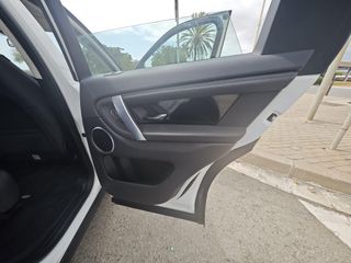 LAND_ROVER Discovery Sport 2.0D I4- 150 PS AWD MHEV AT Standard