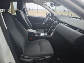 LAND_ROVER Discovery Sport 2.0D I4- 150 PS AWD MHEV AT Standard