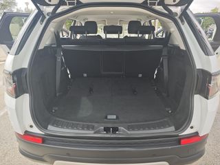 LAND_ROVER Discovery Sport 2.0D I4- 150 PS AWD MHEV AT Standard