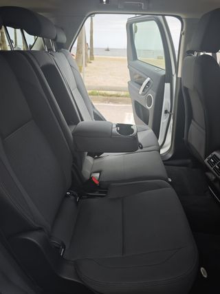 LAND_ROVER Discovery Sport 2.0D I4- 150 PS AWD MHEV AT Standard