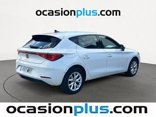 SEAT León 1.5 TSI S&S Style XL 96 kW (130 CV)