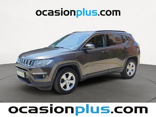 Jeep Compass 1.6 Multijet Business 4x2 88 kW (120 CV)