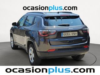 Jeep Compass 1.6 Multijet Business 4x2 88 kW (120 CV)