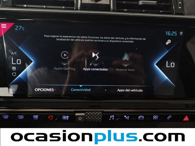 DS DS7 Crossback E-Tense 225 Performance Line Auto 165 kW (225 CV)