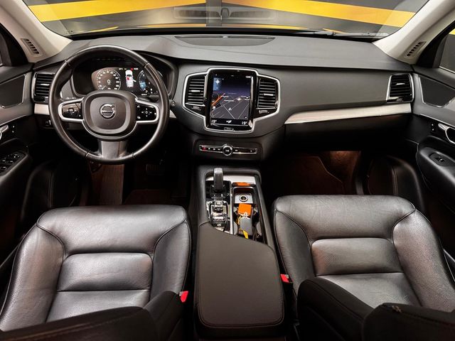 VOLVO XC90 2.0 B5 D AWD Momentum Auto