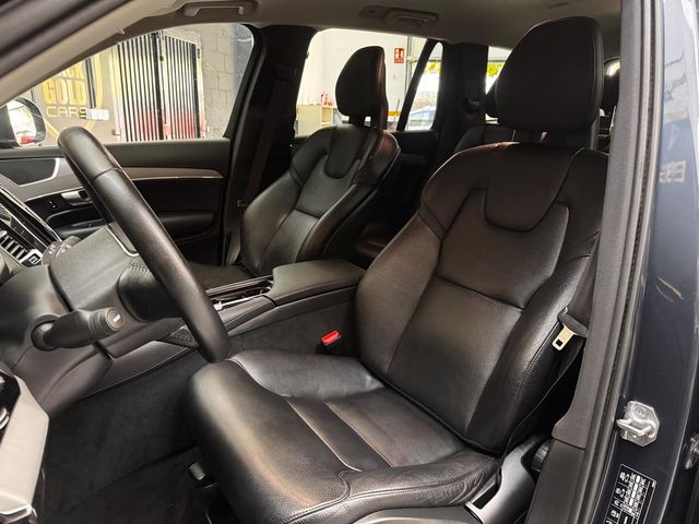 VOLVO XC90 2.0 B5 D AWD Momentum Auto