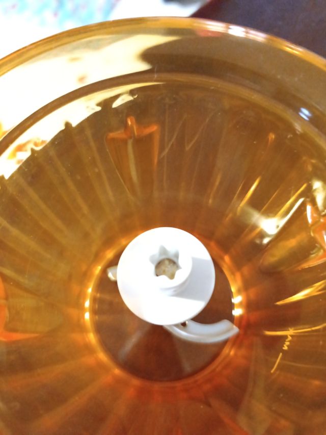 Imetec Bimbo: Omogeneizzatore nuovo