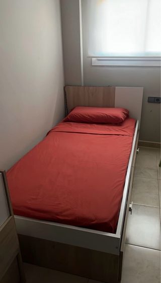 Habitación en alquiler - 450€