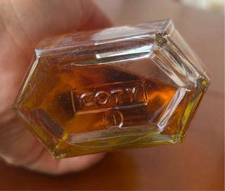 Coty L’Aimant Eau de Toilette Vintage Colonia