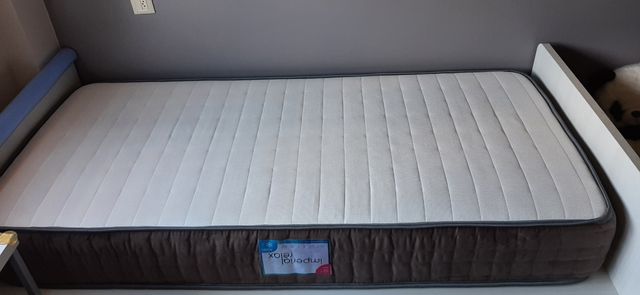 Colchón Imperial 90cm