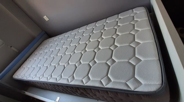 Colchón Imperial 90cm