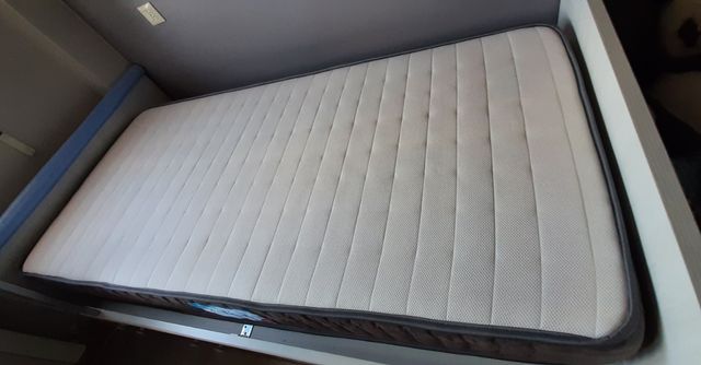 Colchón Imperial 90cm