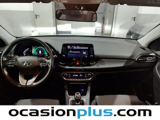 Hyundai i30 1.0 TGDI 48V Tecno 88 kW (120 CV)