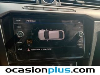 Volkswagen Arteon 2.0 TDI 110 kW (150 CV) DSG