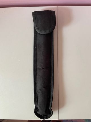 Flauta dulce escolar estuche