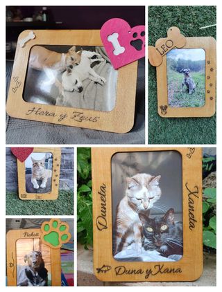 Regalos únicos y personales