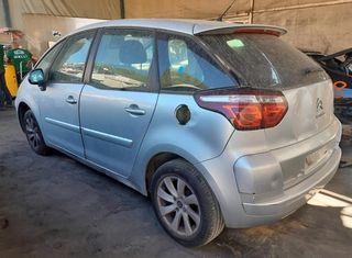 Citroen 1617934380 cremallera direccion c4 8184145