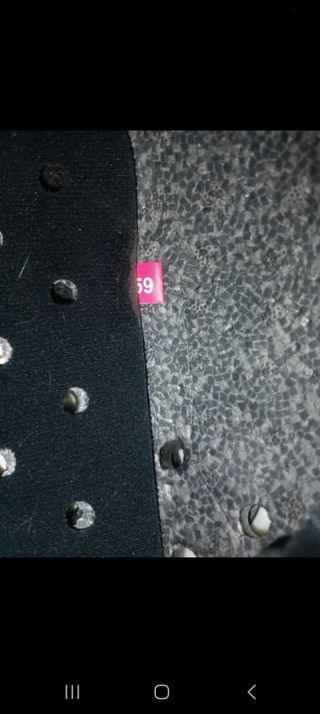 Casco hípica terciopelo negro