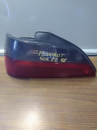 Piloto trasero izquierdo Peugeot 406 (8) (