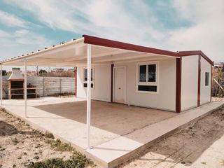 Chalet Alberic en Alquiler