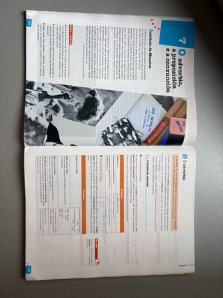 Lingua Galega e Literatura 1.