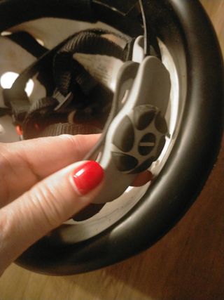 Casco bici niño Mateco