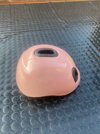 Casco bici niño/a 44-49cm