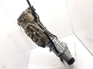 8210500 caja cambios kmm porsche cayenne s 4.8