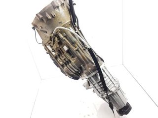 8210500 caja cambios kmm porsche cayenne s 4.8