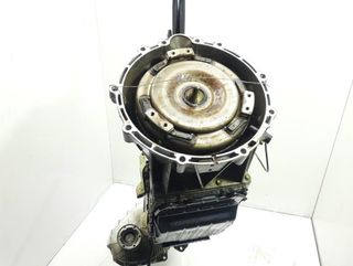 8210500 caja cambios kmm porsche cayenne s 4.8