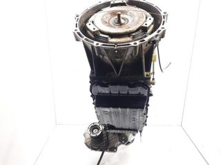 8210500 caja cambios kmm porsche cayenne s 4.8