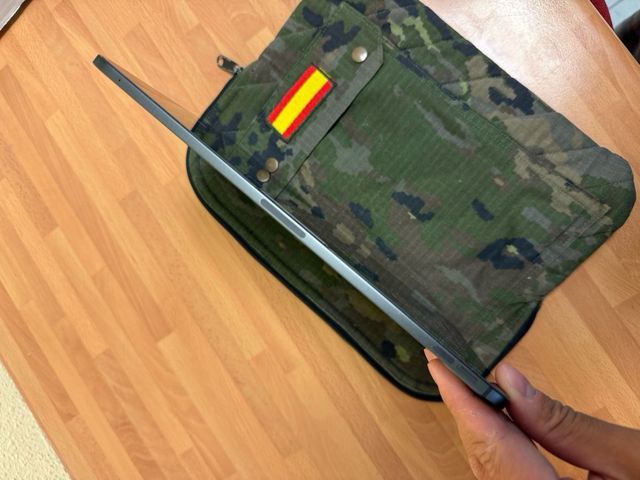 iPad Pro 11” (M4) 256 GB WiFi + Apple Pencil Pro