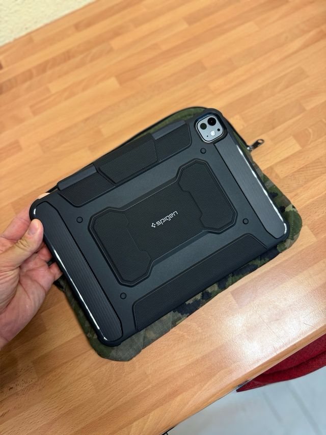 iPad Pro 11” (M4) 256 GB WiFi + Apple Pencil Pro