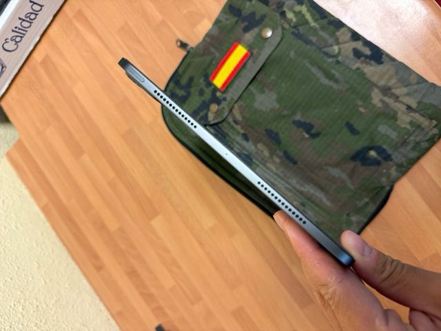 iPad Pro 11” (M4) 256 GB WiFi + Apple Pencil Pro