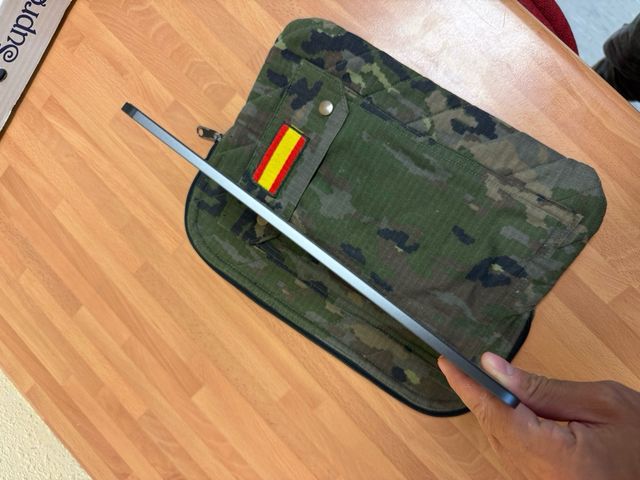 iPad Pro 11” (M4) 256 GB WiFi + Apple Pencil Pro