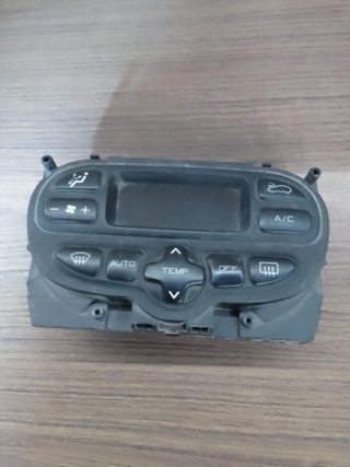 Mando climatizador Peugeot 307 Station Wag