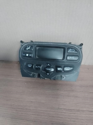 Mando climatizador Peugeot 307 Station Wag
