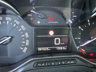 Citroen Berlingo 2019 shine 102cv