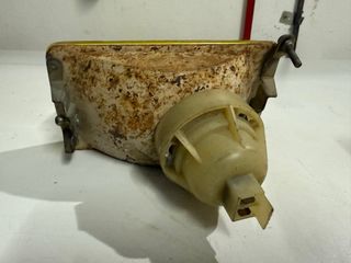 Antiniebla  derecho Ford Escort Cosworth