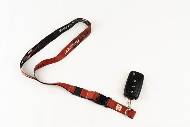 Lanyards personalizados