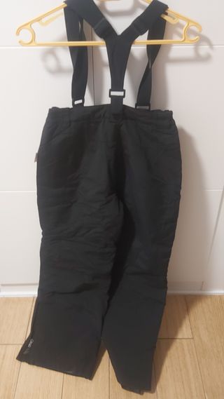 Pantalones esquí niña Etirel