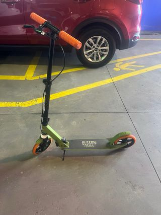Patinete - Scooter Adulto