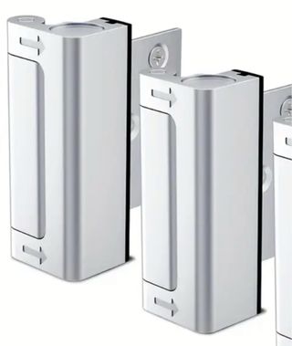 1 pieza cerradura de Seguridad puerta - Nuevo