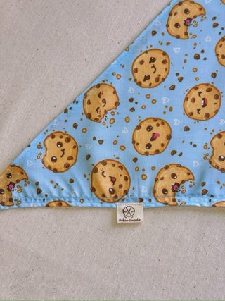 Bandana galletitas