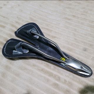 Sella Colnago San Marco Titanium