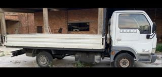 Mudanza y Transporte
